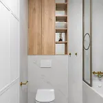 Monte27 - No.4 With Terrace By Oneapartments Appartement Sopot