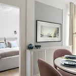 Monte27 - No.4 With Terrace By Oneapartments Appartement