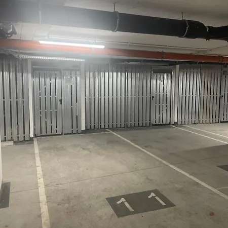 Monte27 - No.4 With Terrace By Oneapartments アパート