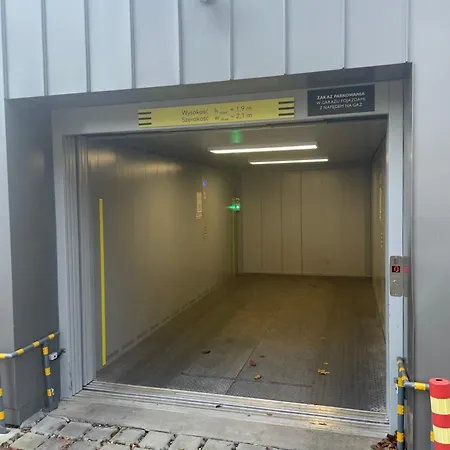 Monte27 - No.4 With Terrace By Oneapartments ソポト