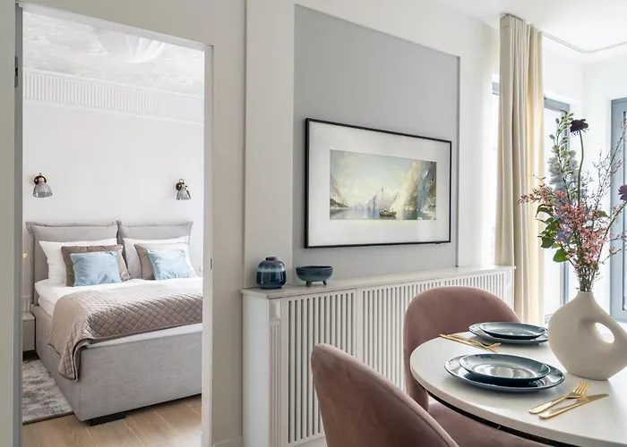 Monte27 - No.4 With Terrace By Oneapartments Apartment