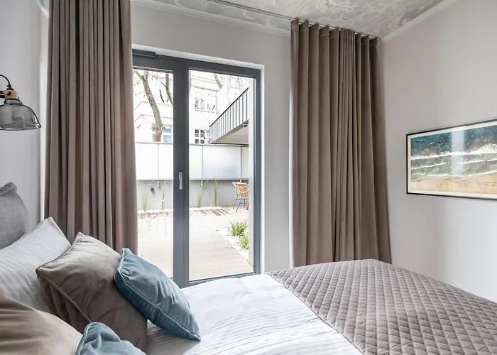 Monte27 - No.4 With Terrace By Oneapartments Apartment *