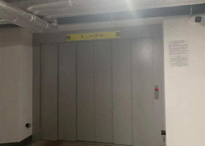 Monte27 - No.4 With Terrace By Oneapartments * Sopot