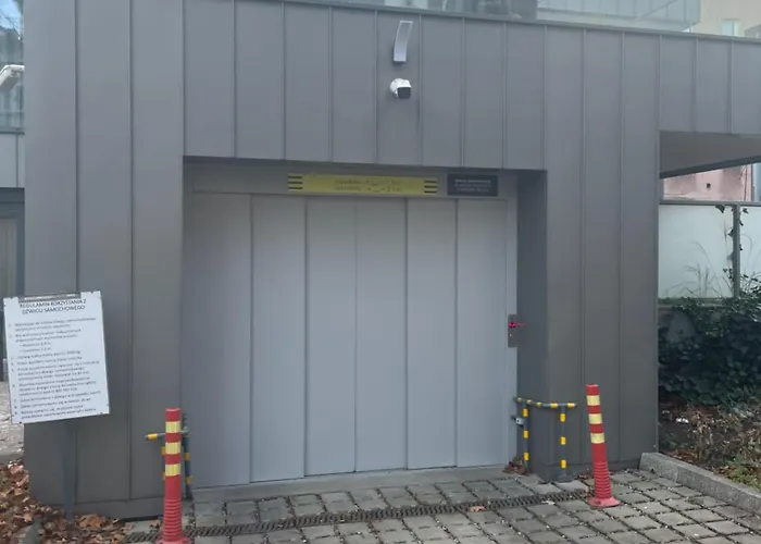 Monte27 - No.4 With Terrace By Oneapartments