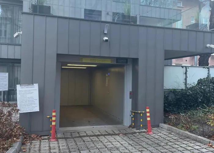 Monte27 - No.4 With Terrace By Oneapartments *